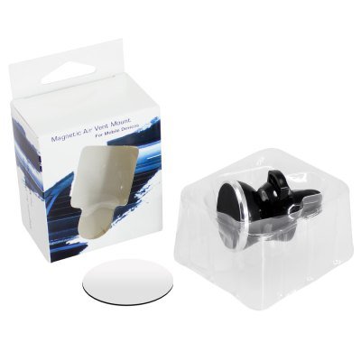 Porta-Celular Magnético para Vehículo - Regalos Corporativos