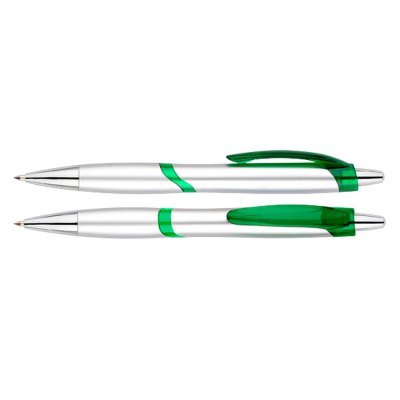 Bolígrafo Plástico Júpiter - Regalos Corporativos