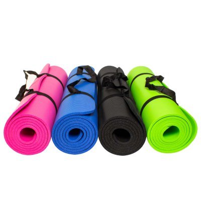 Mat (Alfombrilla) de Yoga/Pilates - Regalos Corporativos