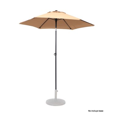 Miniatura 4 de Quitasol redondo "Twist" Ø2M