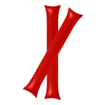 Miniatura 5 de Clapper Inflables