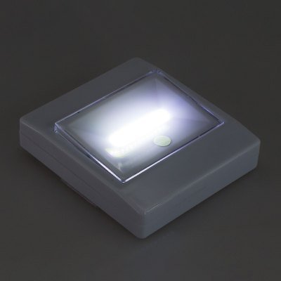 Luz LED de Emergencia - Regalos Corporativos