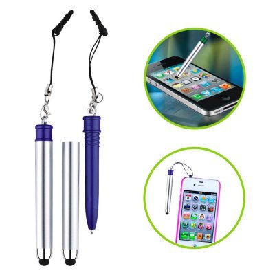 Bolígrafo Touch-Screen - Regalos Corporativos