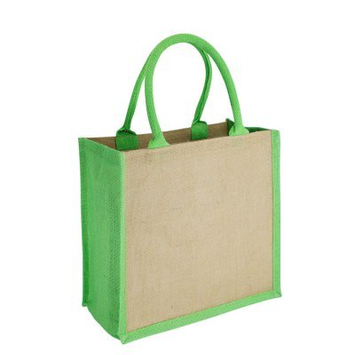 Bolsa Yute Rain Forest - Regalos Corporativos