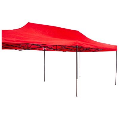 Techo toldo araña 3X6 - Regalos Corporativos