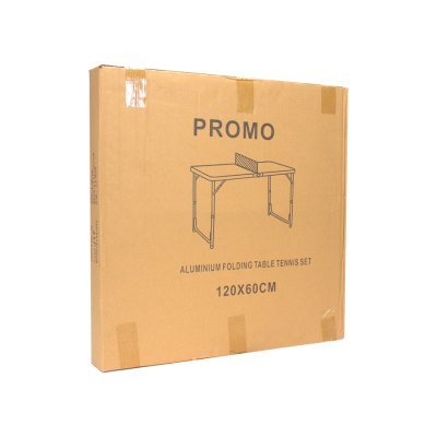 Mesa de Mini Ping-Pong plegable - Regalos Corporativos