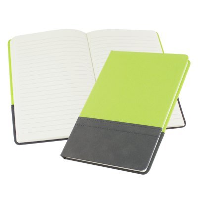 Cuaderno Velvet PU - Regalos Corporativos