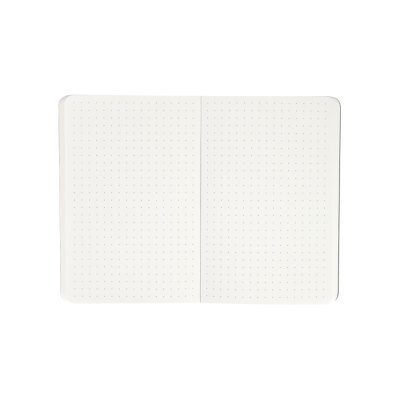 Deluxe Libreta Termo-PU modelo "SOFT" - Regalos Corporativos
