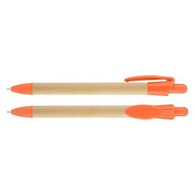 Bolígrafo Ecológico Leave - Regalos Corporativos