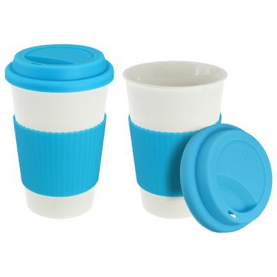 Vaso Cerámico 450cc - Regalos Corporativos