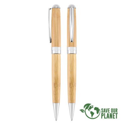 Bolígrafo Bamboo Enviro - Regalos Corporativos