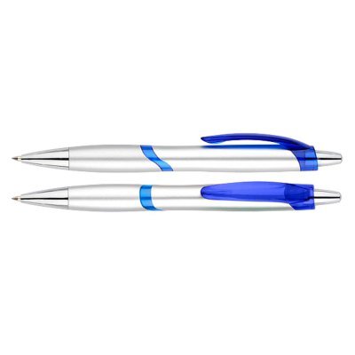 Bolígrafo Plástico Júpiter - Regalos Corporativos