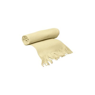 Bufanda de Polar Anti-peeling - Regalos Corporativos