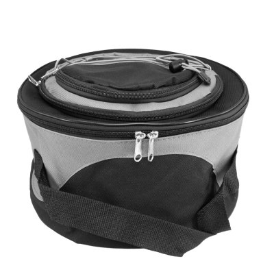 Miniatura 2 de Set Bolso - Cooler - Parrilla
