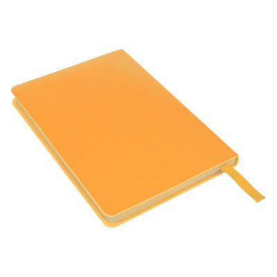 Libreta de PU eco-cuero - Regalos Corporativos