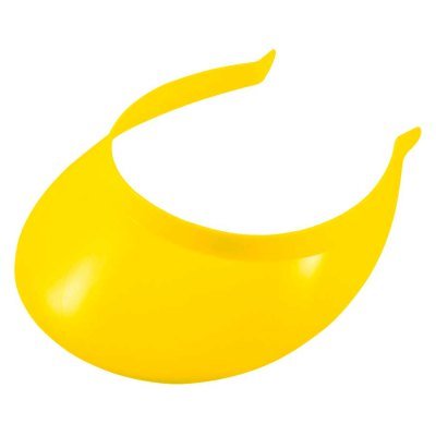 Visera Plástica de PVC - Regalos Corporativos