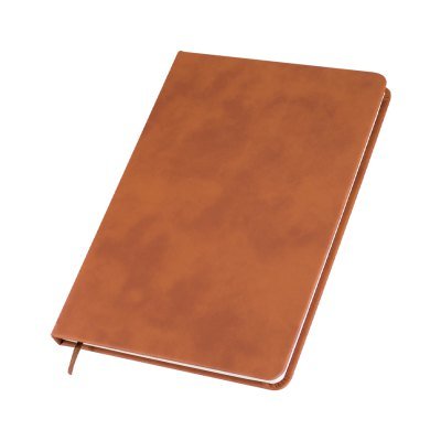 Cuaderno PU - Regalos Corporativos