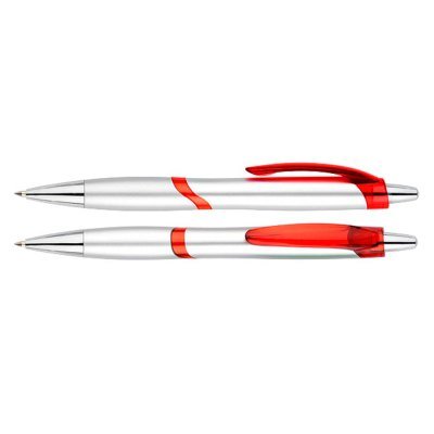 Bolígrafo Plástico Júpiter - Regalos Corporativos
