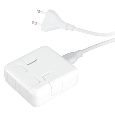Miniatura 2 de Hub USB 4 Puertos Power Strip