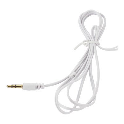 Audífonos Auriculares alámbricos "Anser" - Regalos Corporativos
