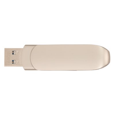 Pendrive giro OTG USB 3.0 / Type C, 64GB - Regalos Corporativos
