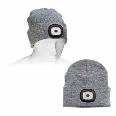 Miniatura 3 de Gorro LED Los 33