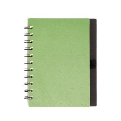 Cuaderno BARÚ - Regalos Corporativos
