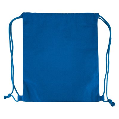 Miniatura 2 de Mochila tipo Morral en Canvas Algodón