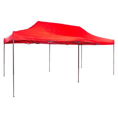 Techo toldo araña 3X6 - Regalos Corporativos