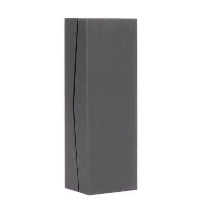 Bloque Trofeo de Acero y Madera "LUKAS" - Regalos Corporativos