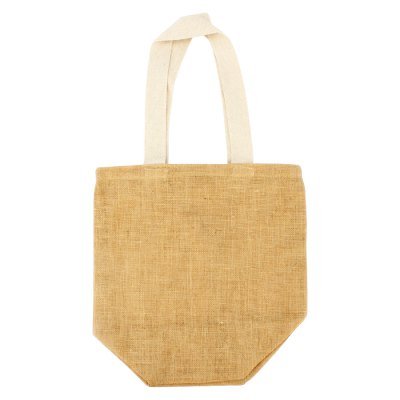 Bolsa de Yute Zambezi - Regalos Corporativos