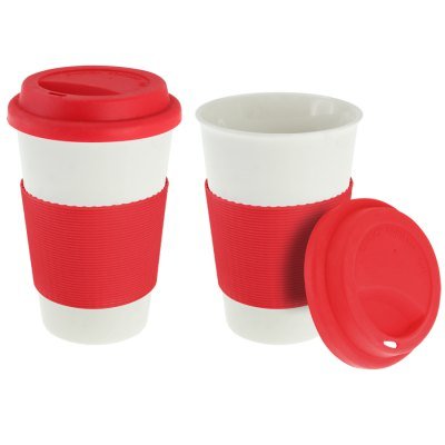 Vaso Cerámico 450cc - Regalos Corporativos