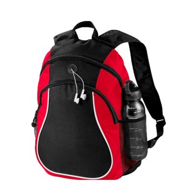 Mochila "CITY" 20L - Regalos Corporativos