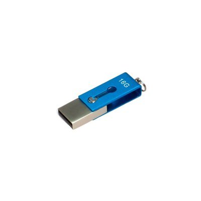 Mini USB Pendrive OTG-ANDROID de 16GB - Regalos Corporativos