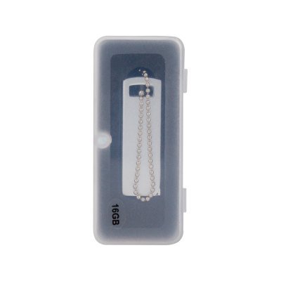 USB Pendrive giro metálico 16GB - Regalos Corporativos