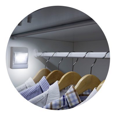 Luz LED de Emergencia - Regalos Corporativos