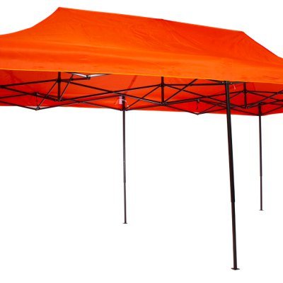 Techo toldo araña 3X6 - Regalos Corporativos
