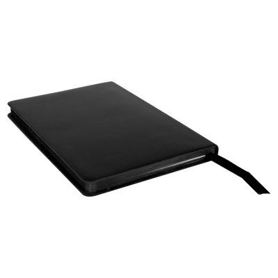 Cuaderno de PU eco-cuero - Regalos Corporativos