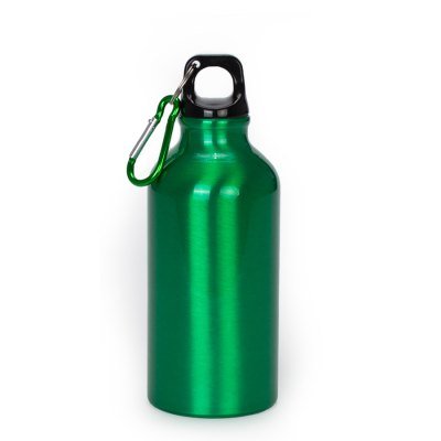 Sport Bottle de Aluminio 420cc - Regalos Corporativos
