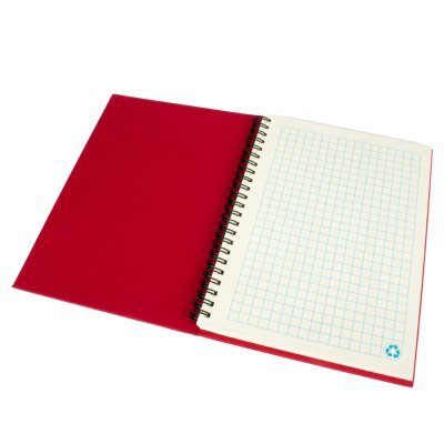 Cuaderno Ecológico - Regalos Corporativos