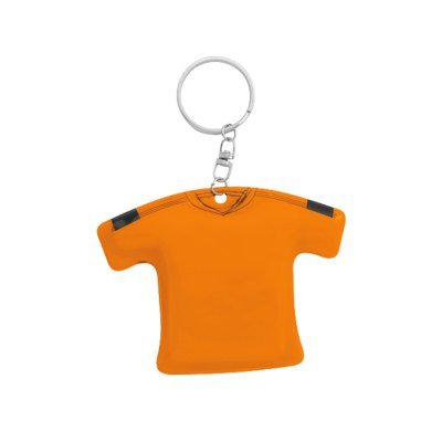 Llavero PVC Polera - Regalos Corporativos