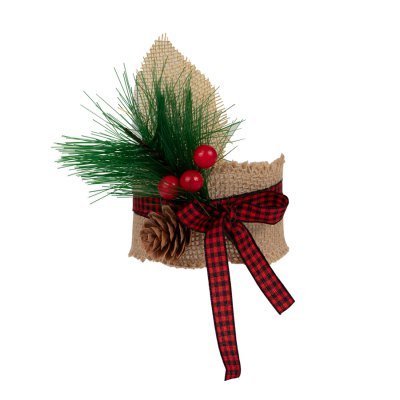 Adorno para vela de B52 - Regalos Corporativos