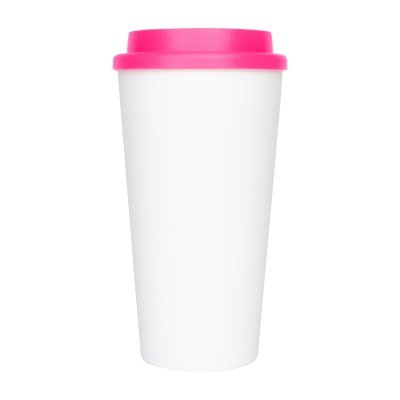 Vaso plástico "Aika" 500cc - Regalos Corporativos