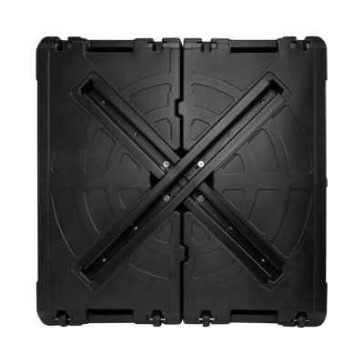 Base plástica rellenable para P19 - Regalos Corporativos