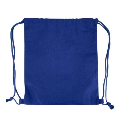 Deluxe Mochila Canvas Algodón EVEREST - Regalos Corporativos