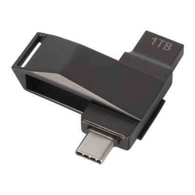 USB Pendrive OTG USB Type C de 1TB - Regalos Corporativos