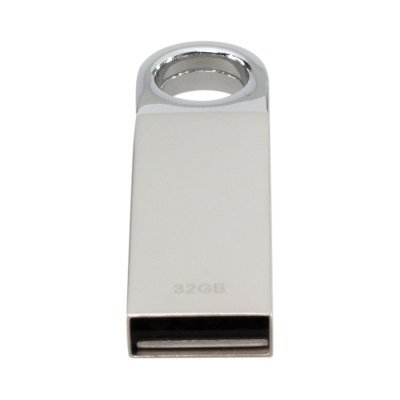 Mini - USB Pendrive Metálico de 32GB - Regalos Corporativos