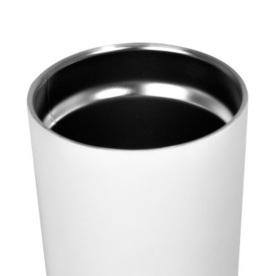 Mug metálico/bamboo "AURUS" 500cc - Regalos Corporativos