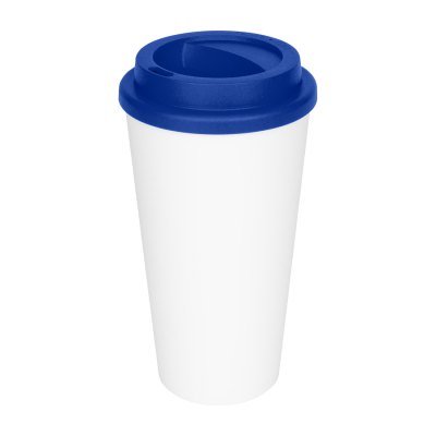 Vaso plástico "Aika" 500cc - Regalos Corporativos