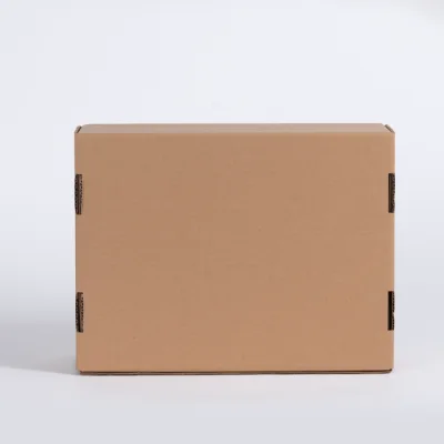 Caja autoarmable 36 x 28.2 x 12.5 cm - Regalos Corporativos